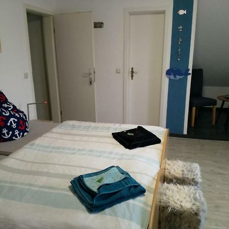 Heimathafen Ueckeritz Hotell Exteriör bild