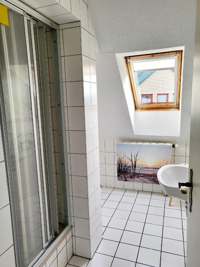 Heimathafen Ueckeritz Hotell Exteriör bild